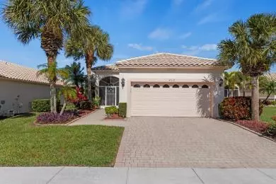 462 NW Lismore Ln, Port Saint Lucie, FL 34986