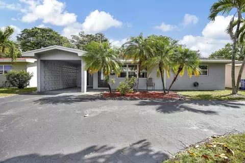 1601 NW 81st Ave, Pembroke Pines, FL 33024