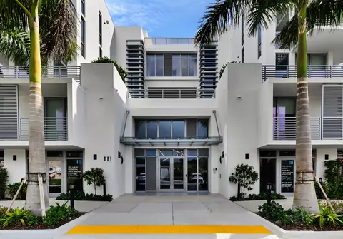 111 SE 1st Ave #505, Delray Beach, FL 33444