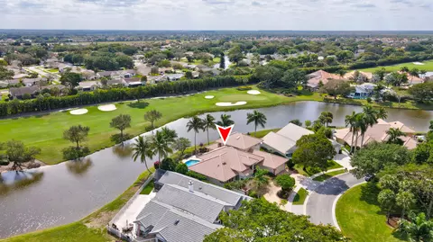 10718 Kirkaldy Ln, Boca Raton, FL 33498