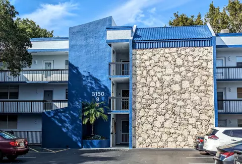 3150 Holiday Springs Blvd #8-106, Margate, FL 33063