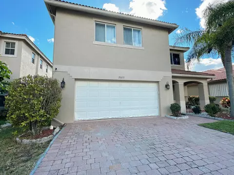 2015 Little Torch St, Riviera Beach, FL 33407