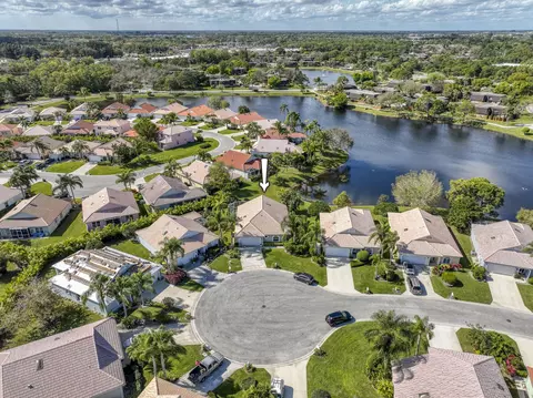 6016 SE Walkers Cay Ct, Stuart, FL 34997