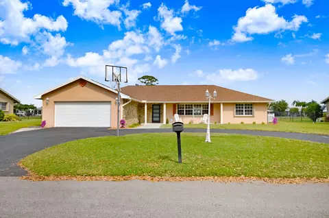 4839 Palo Verde Dr, Boynton Beach, FL 33436