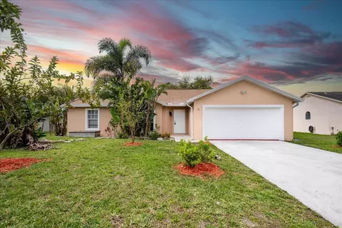 3259 SE Pinto St, Port Saint Lucie, FL 34984