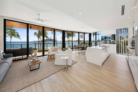 106 Inlet Way #106, Palm Beach Shores, FL 33404
