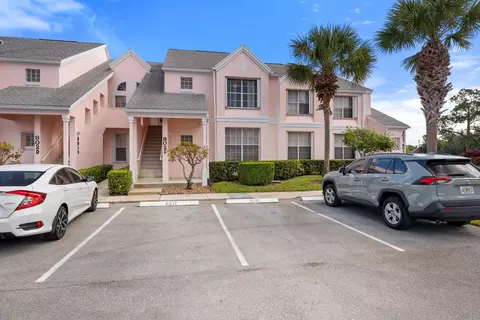 802 Muirfield Ct #802E, Jupiter, FL 33458