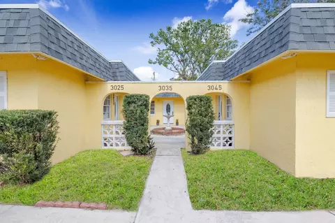 3025 SE Bonita St, Stuart, FL 34997