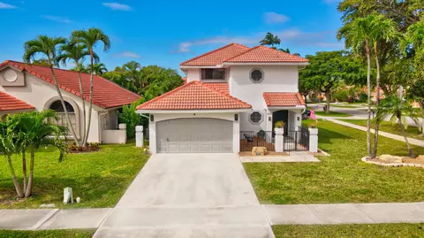 595 NW 39th Ave, Deerfield Beach, FL 33442