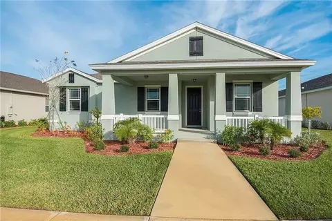 7210 E Village Sq, Vero Beach, FL 32966