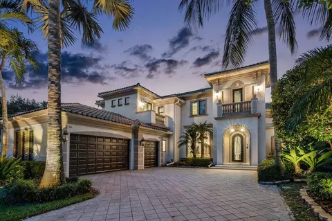 17717 Circle Pond Ct, Boca Raton, FL 33496