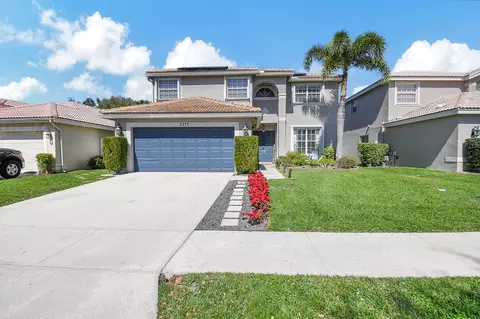 3777 Providence Rd, Boynton Beach, FL 33436