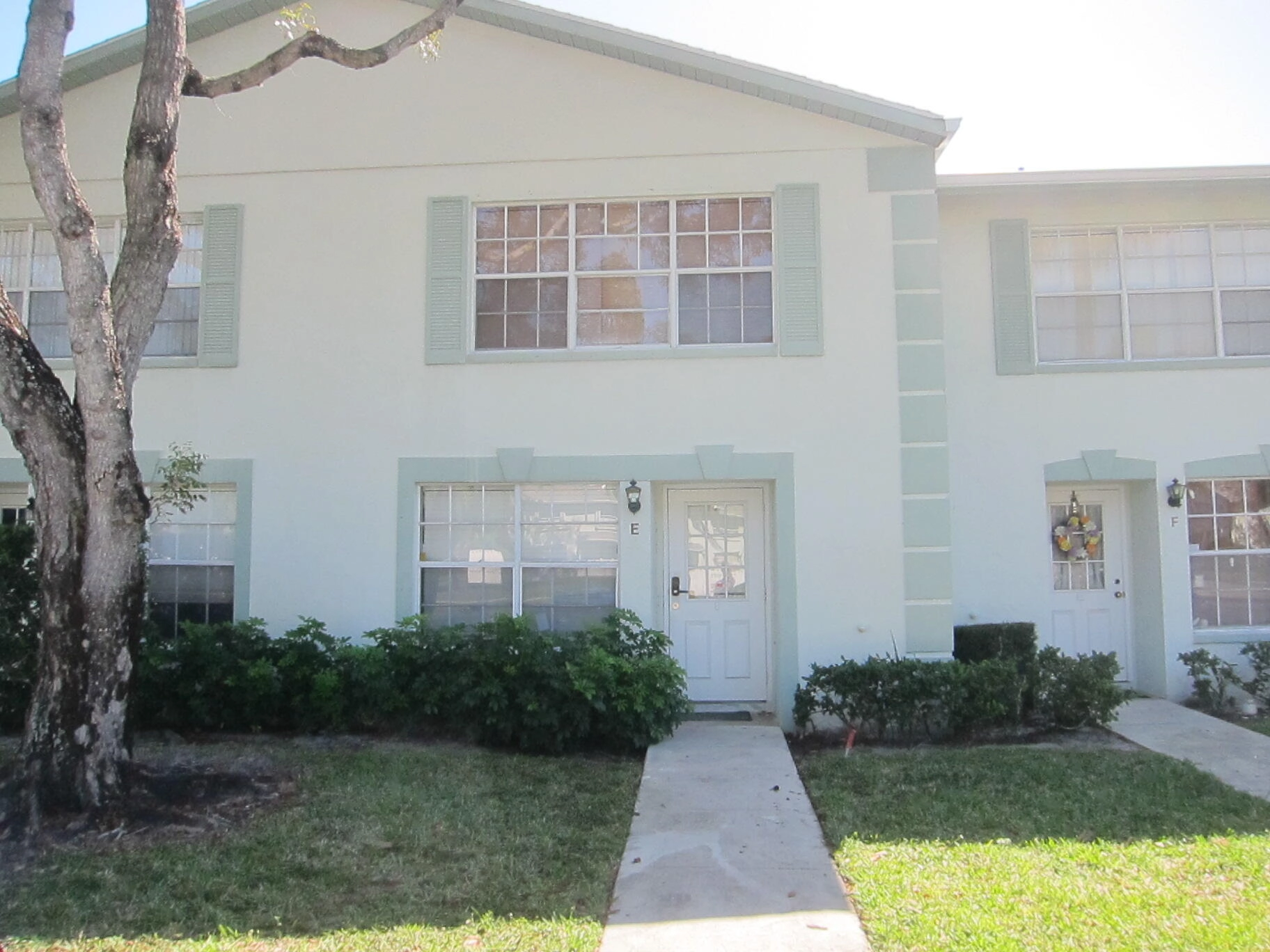 3714 Savoy Ln Unit E  