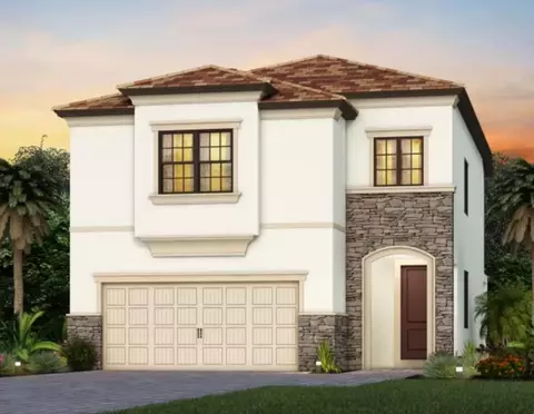3550 Rollingwood Ct #001, Oakland Park, FL 33309