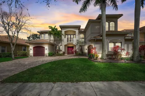 8735 Thornbrook Terrace Pt, Boynton Beach, FL 33473