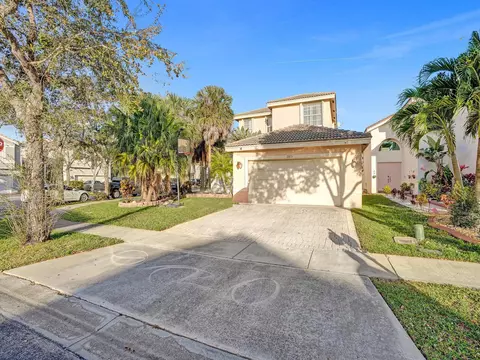 2013 SW 149th Ave, Miramar, FL 33027