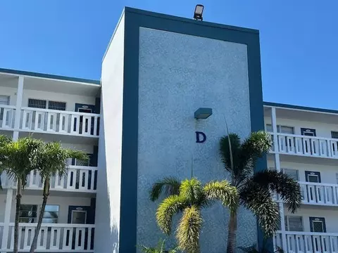 4061 Exeter D, Boca Raton, FL 33434 photo 1