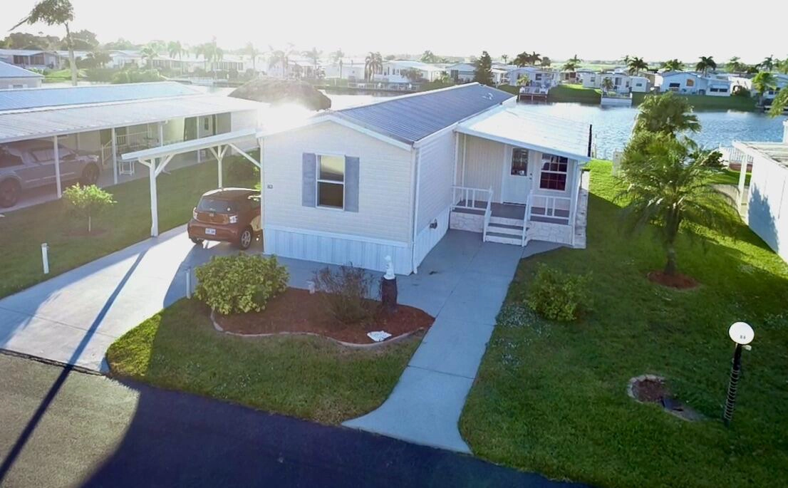 1601 Us Highway 441 Unit 83  