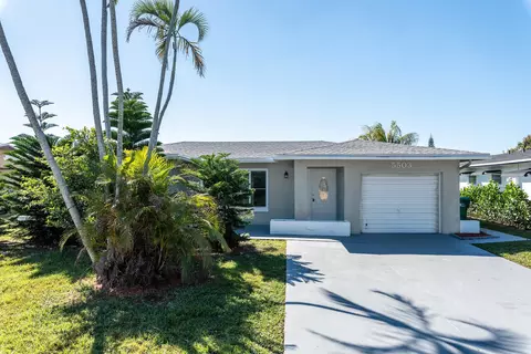 5503 NW 50th Ave, Tamarac, FL 33319
