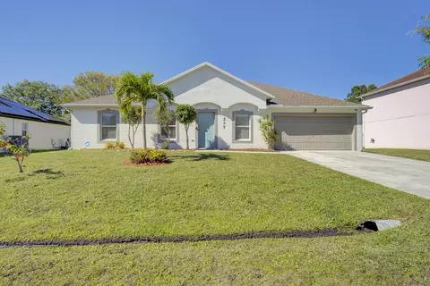 237 SW Holden Ter, Port Saint Lucie, FL 34984