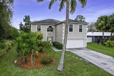 775 SW Alton Cir, Port Saint Lucie, FL 34953
