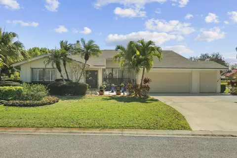 2077 SW Heronwood Rd, Palm City, FL 34990