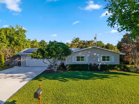 1713 SW 32nd Ter, Palm City, FL 34990