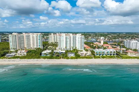 3700 S Ocean Blvd #1409, Highland Beach, FL 33487