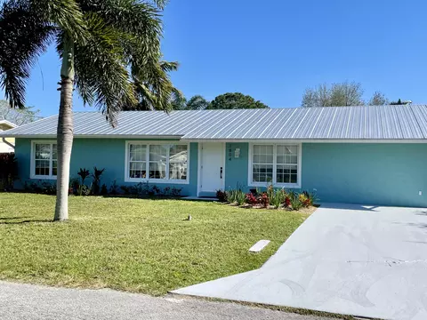 1804 SE Lafayette St, Stuart, FL 34997