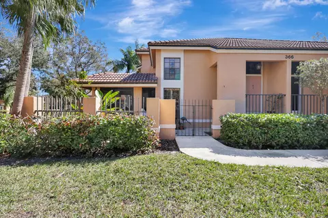 366 Prestwick Circle Cir # -1, Palm Beach Gardens, FL 33418