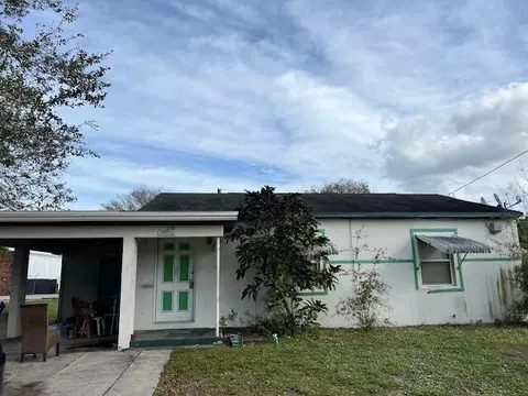 106 S 20th St, Fort Pierce, FL 34950
