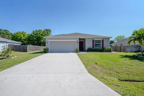 1925 SW Cycle St, Port Saint Lucie, FL 34953