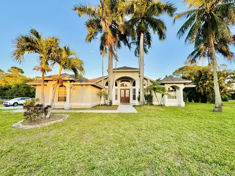 6174 Royal Palm Beach Blvd, The Acreage, FL 33412