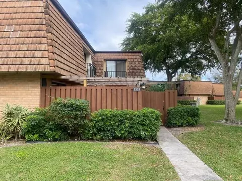2222 22nd Ln, Greenacres, FL 33463
