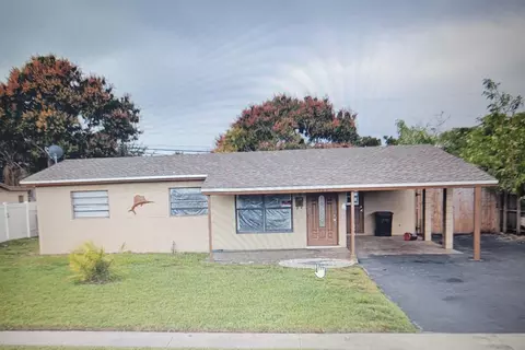 1751 NW 26th Ter, Fort Lauderdale, FL 33311