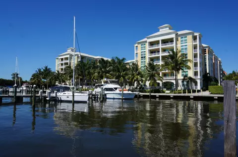 806 E Windward Way #505, Lantana, FL 33462