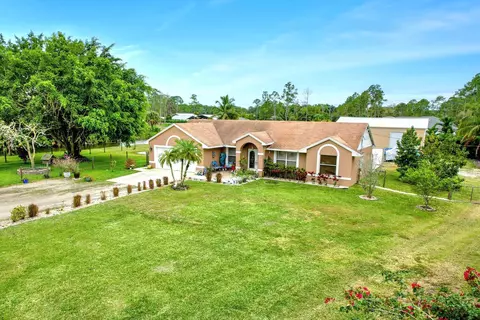 17026 82nd Rd N, Loxahatchee, FL 33470