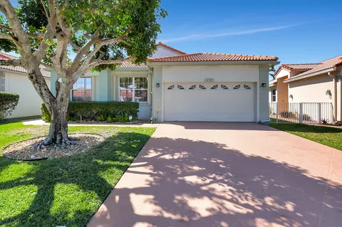 12359 Pleasant Green Way, Boynton Beach, FL 33437