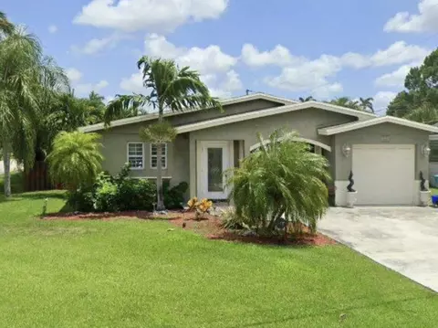 981 NW 8th Ave, Boynton Beach, FL 33426