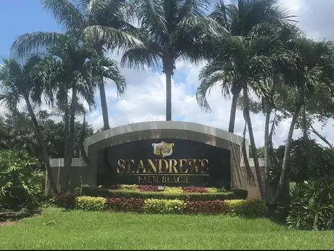 1101 N Benoist Farms Rd #201, West Palm Beach, FL 33411