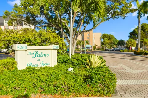 5260 NW 2nd Ave #PH-1, Boca Raton, FL 33487