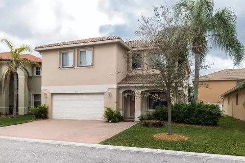1096 Big Torch St, Riviera Beach, FL 33407