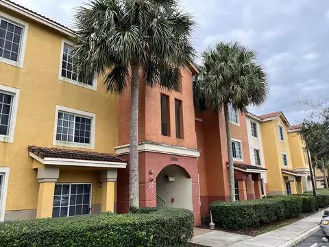 6760 Heritage Grande #6101, Boynton Beach, FL 33437