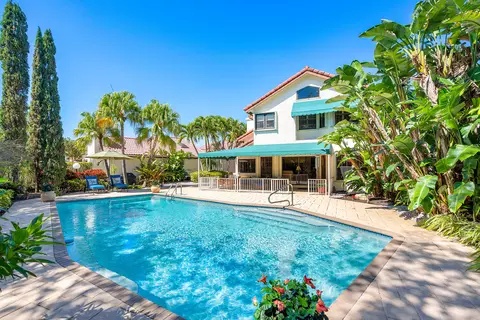 21766 Club Villa Ter, Boca Raton, FL 33433