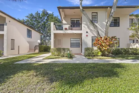 21549 Juego Cir #7A, Boca Raton, FL 33433