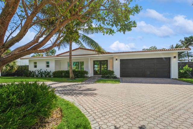 2830 NE 11th St, Pompano Beach, FL 33062