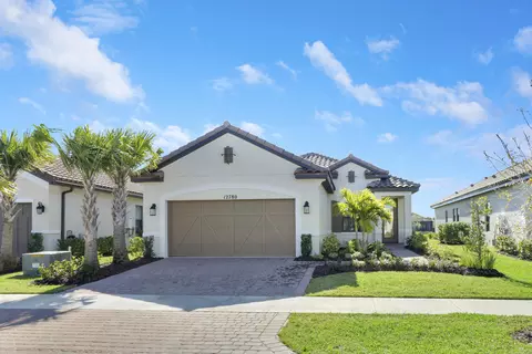 12780 SW Ambra St, Port Saint Lucie, FL 34987