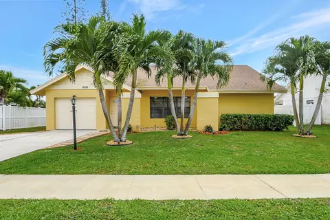5056 Chelan Way, Lake Worth, FL 33467