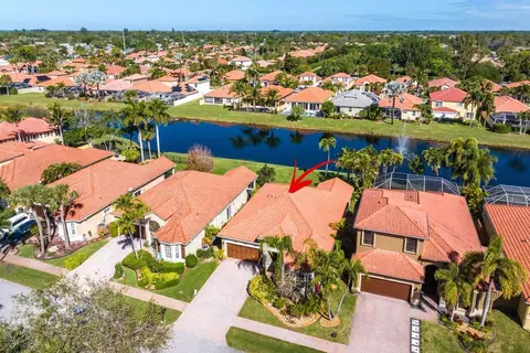 4905 Tropical Garden Dr, Boynton Beach, FL 33436