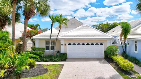 944 Dickens Pl, West Palm Beach, FL 33411